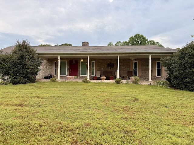 667 Chandler Rd, Chickamauga, GA 30707 - photo 7