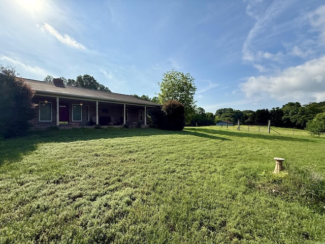 667 Chandler Rd, Chickamauga, GA 30707 - photo 69