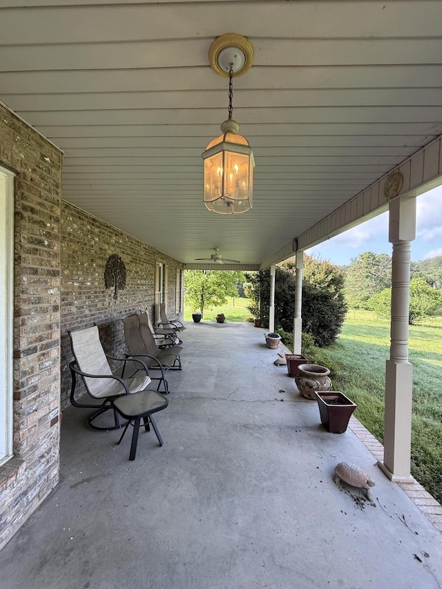 667 Chandler Rd, Chickamauga, GA 30707 - photo 8