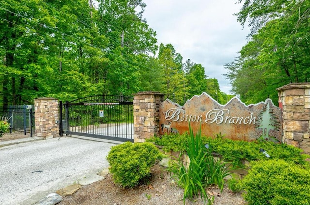 8981 Big Bend Road Tract E, Signal Mountain, TN 37377