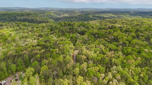8981 Big Bend Road Tract E, Signal Mountain, TN 37377