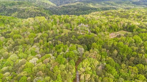 8981 Big Bend Road Tract E, Signal Mountain, TN 37377