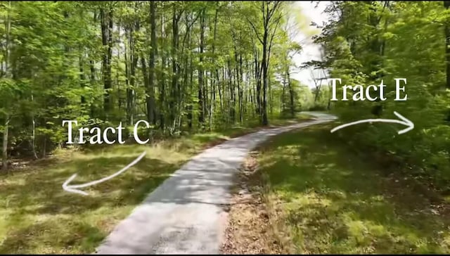 8981 Big Bend Road Tract E, Signal Mountain, TN 37377