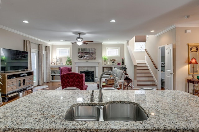 2459 Inverness Dr NW, Cleveland, TN 37312 - photo 15