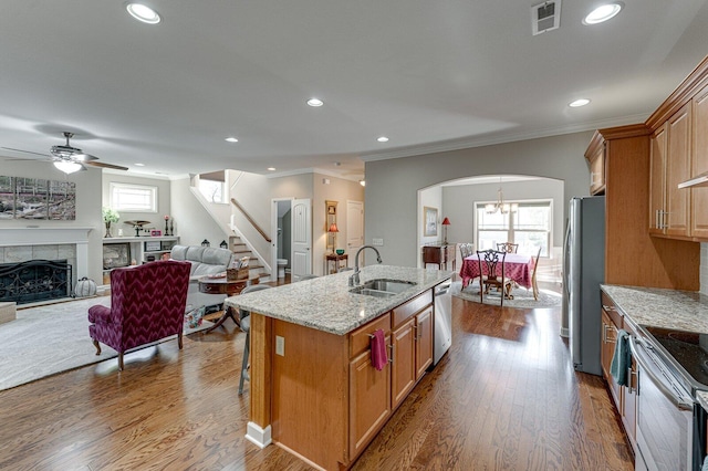 2459 Inverness Dr NW, Cleveland, TN 37312 - photo 17