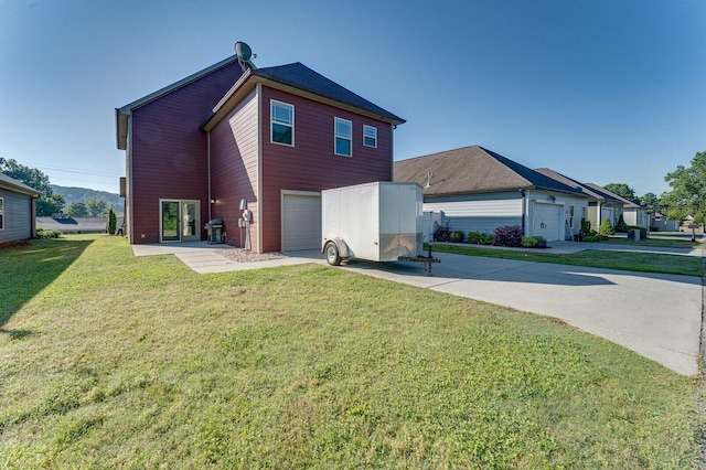 2459 Inverness Dr NW, Cleveland, TN 37312 - photo 2