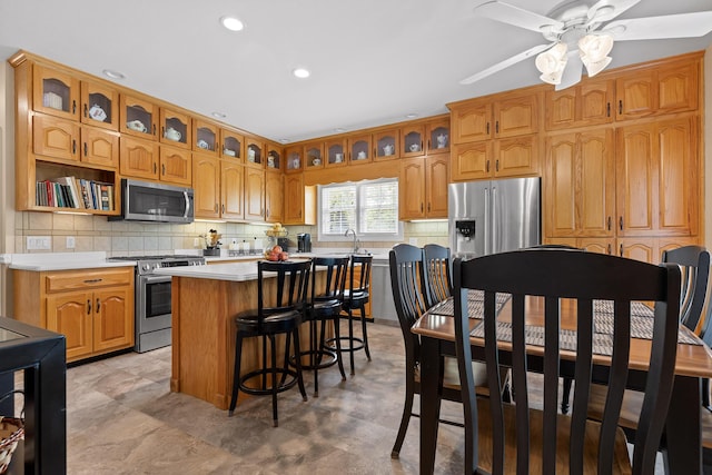 535 Castle Dr, Trenton, GA 30752 - photo 16