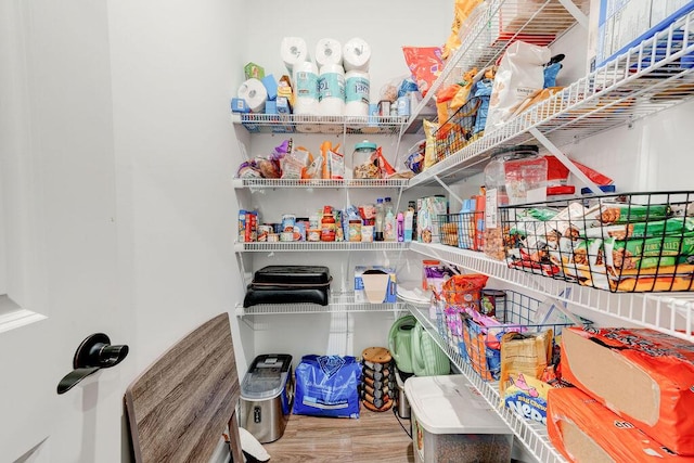 231 Winchester Dr, Rossville, GA 30741 - view of pantry