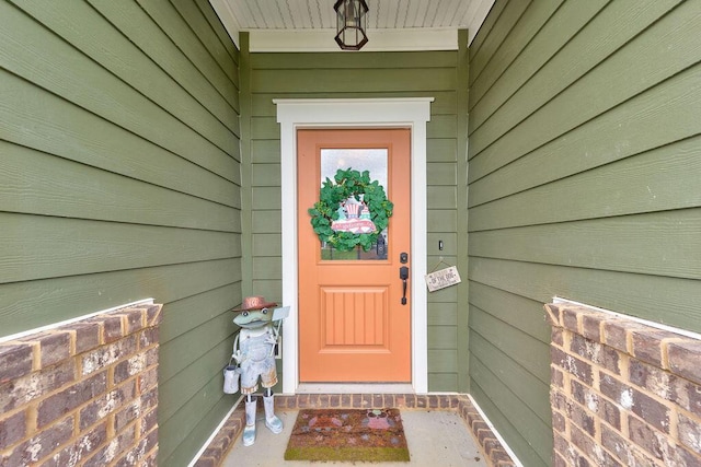 231 Winchester Dr, Rossville, GA 30741 - view of property entrance
