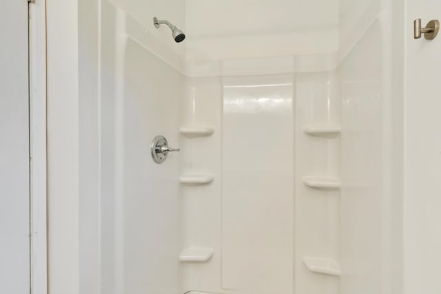 3910 Brock Rd, Chattanooga, TN 37421 - full bath featuring a shower