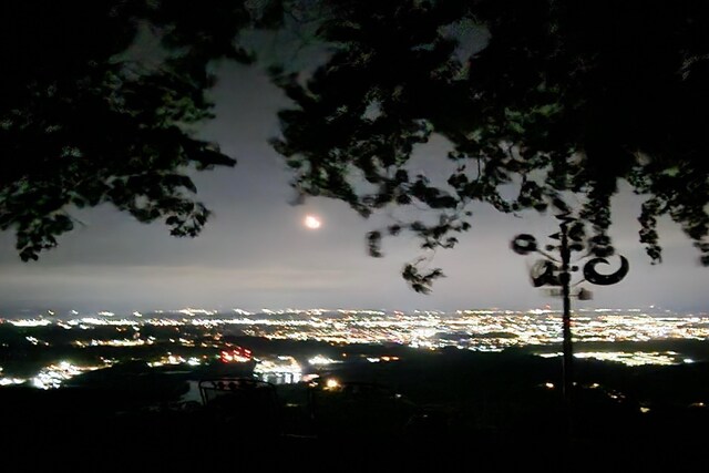1116 Cumberland Rd, Chattanooga, TN 37419 - view of city