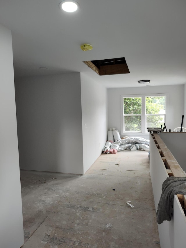 410 Cherry St, Dunlap, TN 37327 - view of hallway