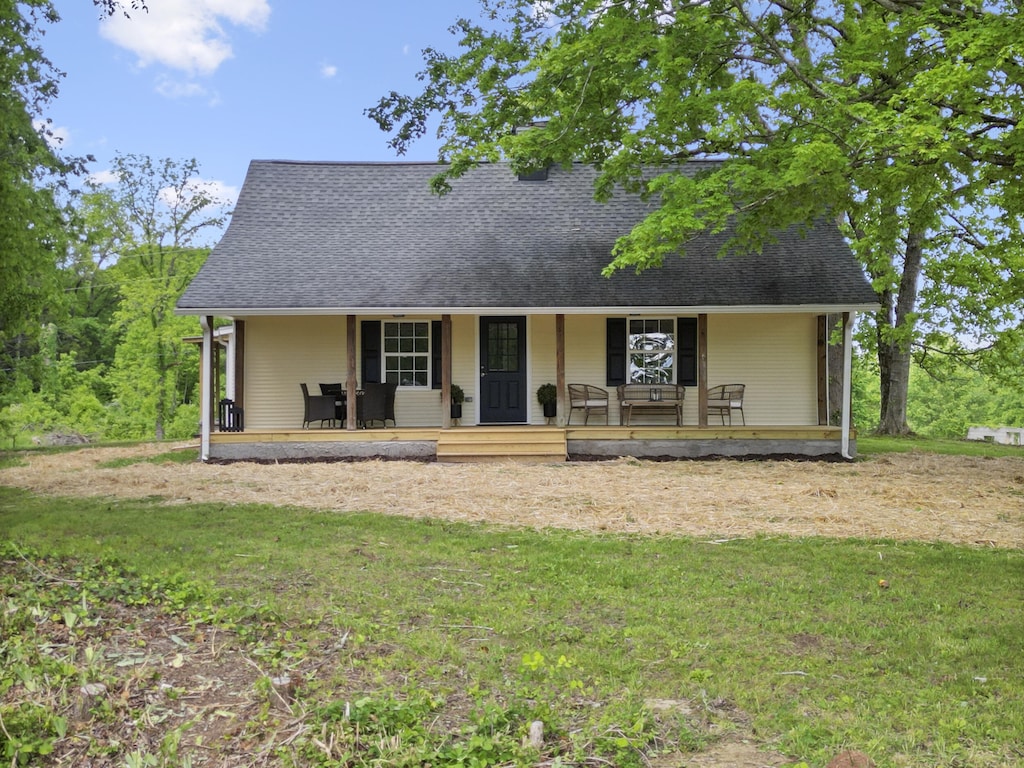 198 Fezzell Rd, Decatur, TN 37322 - photo 1