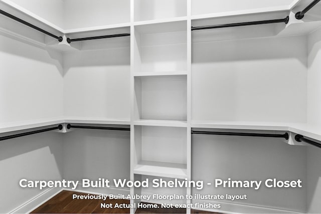 4850 Amethyst Rd Unit 904, Chattanooga, TN 37419 - view of spacious closet