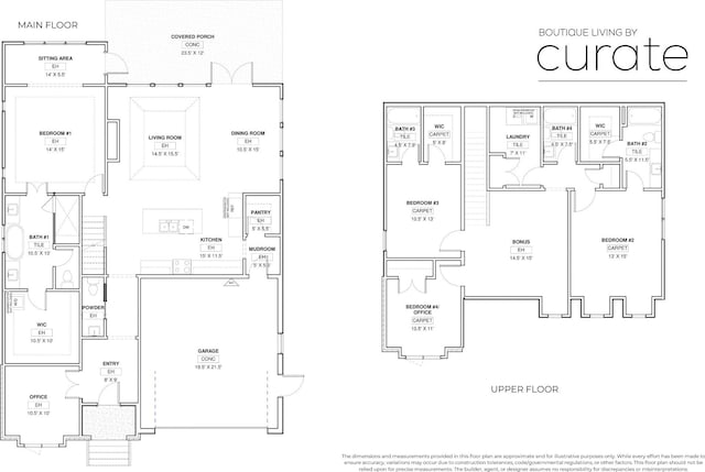 4850 Amethyst Rd Unit 904, Chattanooga, TN 37419 - floor plan / room layout