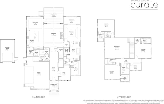 3070 Galena Cir Unit 830, Chattanooga, TN 37419 - home floor plan