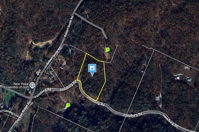 0 Ironsburg Rd, Tellico Plains, TN 37385 - photo 1