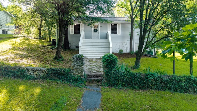 818 Dunlap Ave, Chattanooga, TN 37412 - view of outbuilding