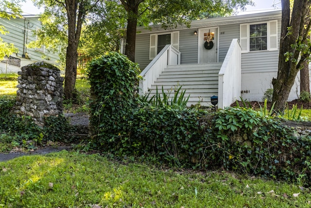 818 Dunlap Ave, Chattanooga, TN 37412 - view of front of property