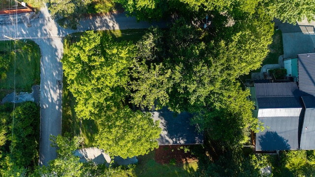 818 Dunlap Ave, Chattanooga, TN 37412 - aerial view