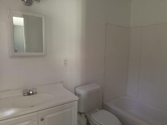 111 Arlington Ter, Chattanooga, TN 37410 - full bath with toilet and vanity