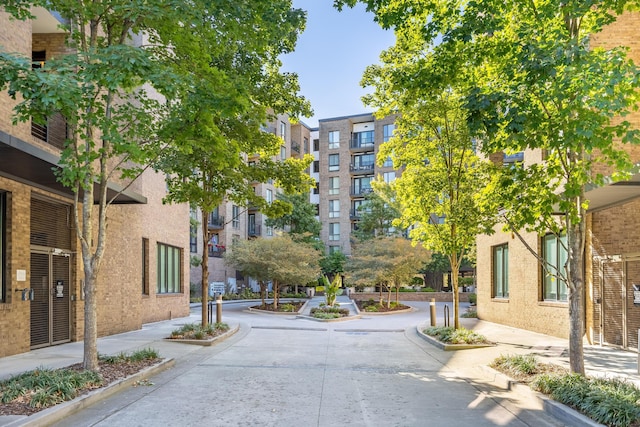 200 Manufacturers Rd Apt 339, Chattanooga, TN 37405 - view of surrounding community