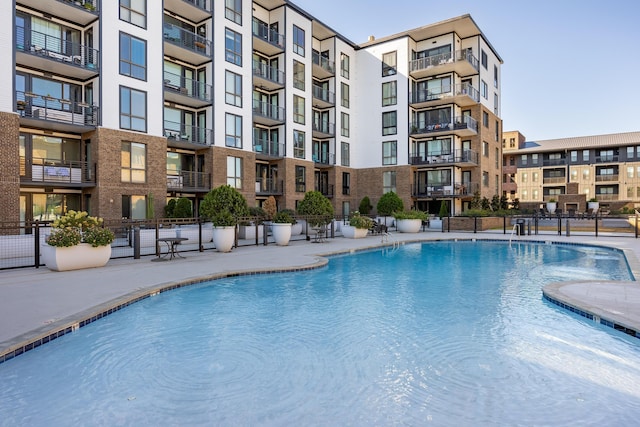 200 Manufacturers Rd Apt 339, Chattanooga, TN 37405 - view of community pool