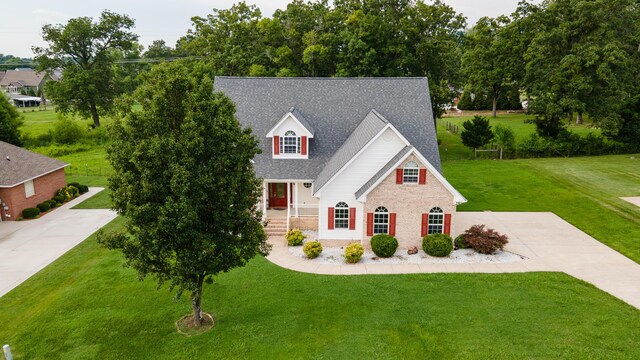 8915 Streamside Dr, Ooltewah, TN 37363 - photo 24
