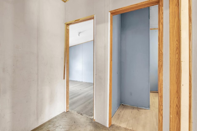 3250 Rolling Meadows Rd NW, Dalton, GA 30721 - view of hallway