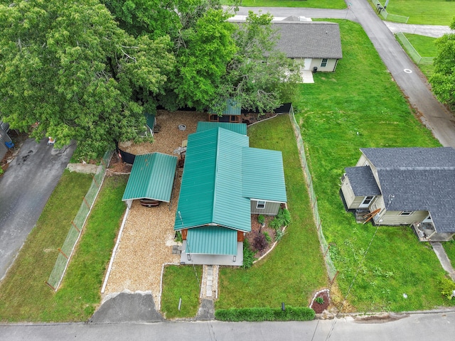 150 SE Fair St, Cleveland, TN 37311 - view of subject property