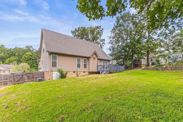 6180 Oilskin Dr, Ooltewah, TN 37363 - photo 29