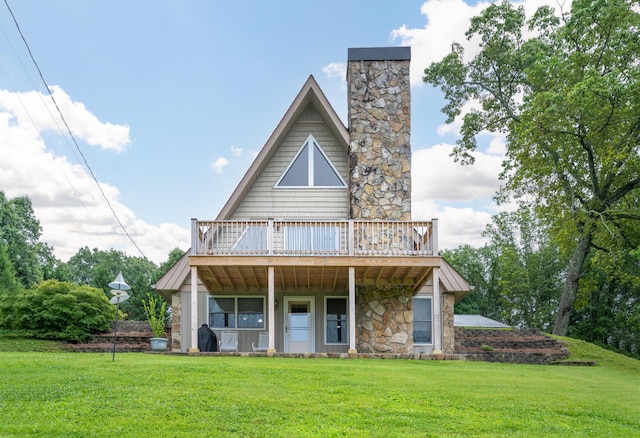 431 Benton Ln, Soddy Daisy, TN 37379 - photo 3
