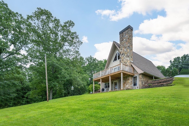 431 Benton Ln, Soddy Daisy, TN 37379 - photo 5