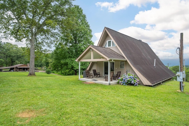 431 Benton Ln, Soddy Daisy, TN 37379 - photo 8