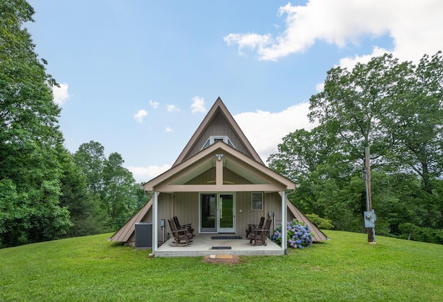 431 Benton Ln, Soddy Daisy, TN 37379 - photo 11