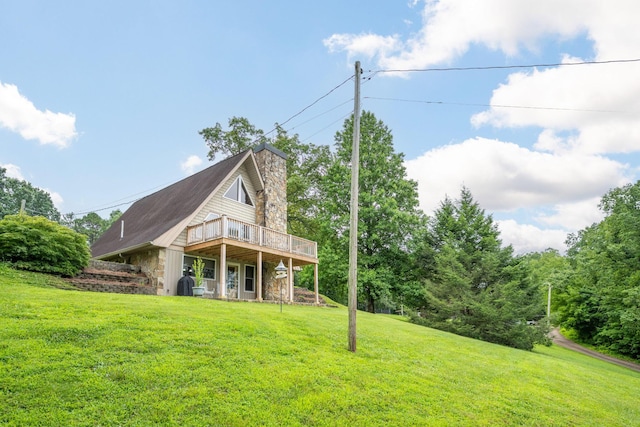 431 Benton Ln, Soddy Daisy, TN 37379 - photo 6