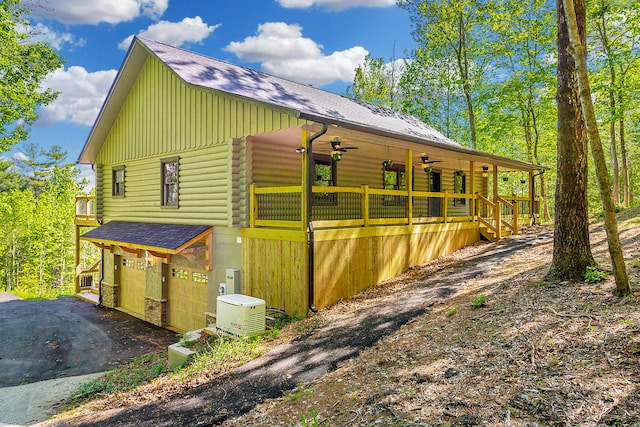 594 Shawnee Trl, Chatsworth, GA 30705 - photo 57