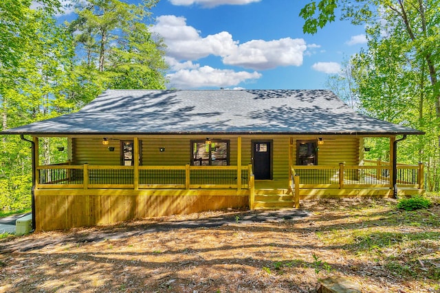 594 Shawnee Trl, Chatsworth, GA 30705 - photo 56