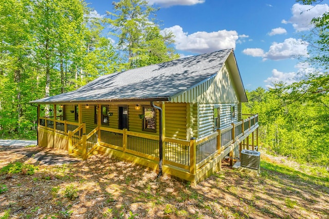 594 Shawnee Trl, Chatsworth, GA 30705 - photo 58