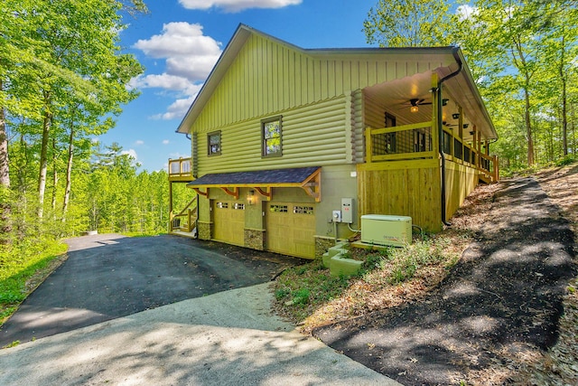 594 Shawnee Trl, Chatsworth, GA 30705 - photo 59
