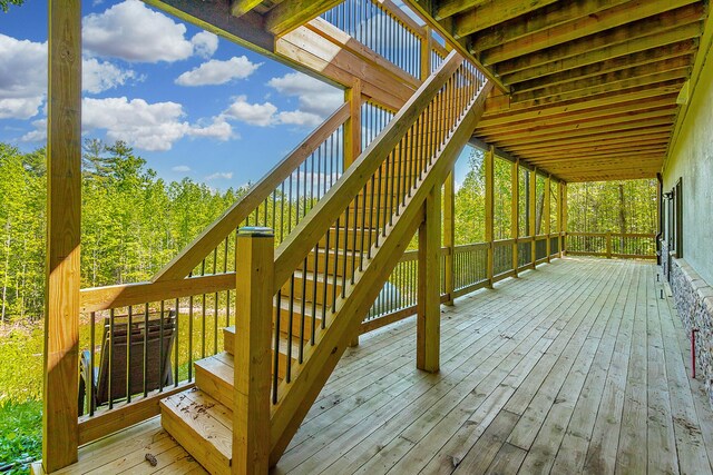 594 Shawnee Trl, Chatsworth, GA 30705 - photo 62