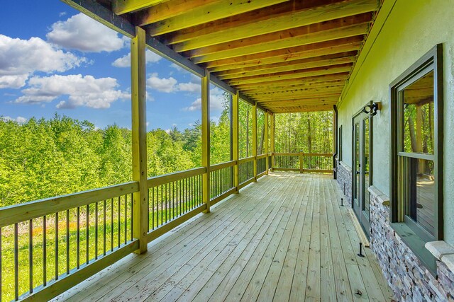 594 Shawnee Trl, Chatsworth, GA 30705 - photo 63