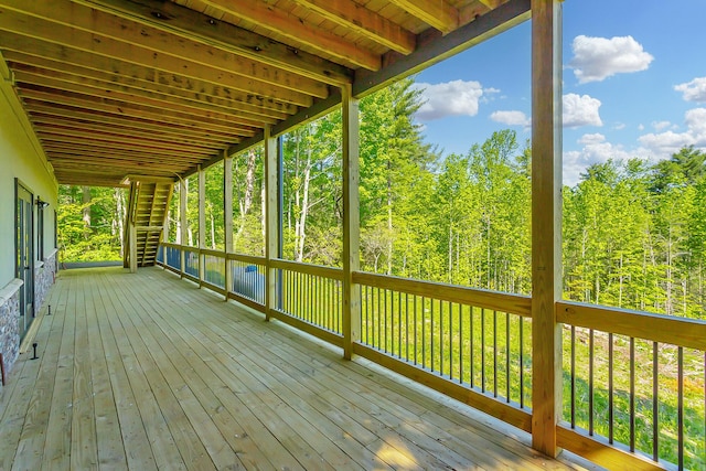 594 Shawnee Trl, Chatsworth, GA 30705 - photo 64
