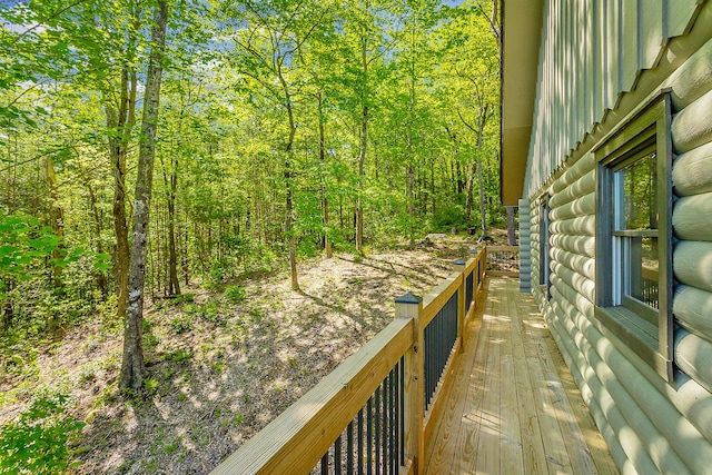 594 Shawnee Trl, Chatsworth, GA 30705 - photo 69