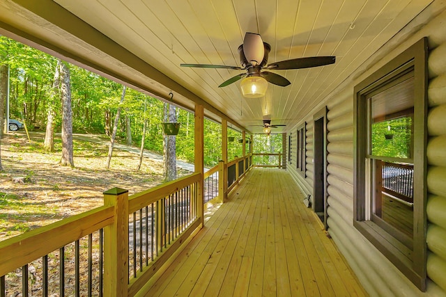 594 Shawnee Trl, Chatsworth, GA 30705 - photo 71