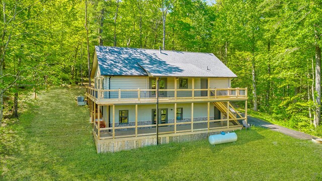 594 Shawnee Trl, Chatsworth, GA 30705 - photo 74