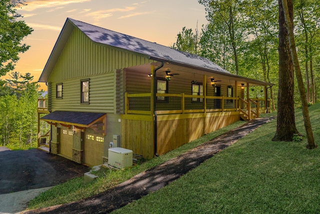 594 Shawnee Trl, Chatsworth, GA 30705 - photo 2