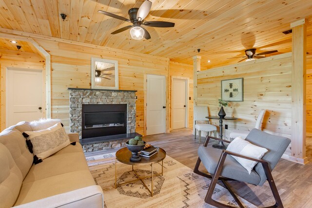 594 Shawnee Trl, Chatsworth, GA 30705 - photo 37