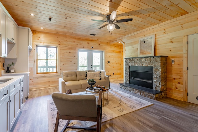 594 Shawnee Trl, Chatsworth, GA 30705 - photo 41