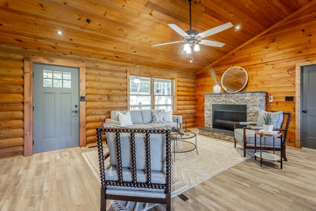 594 Shawnee Trl, Chatsworth, GA 30705 - photo 8